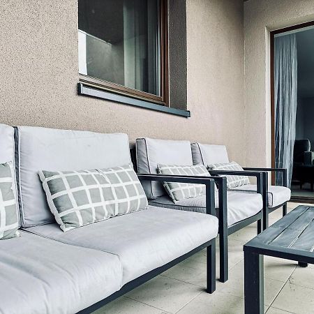 Cozy Apartment In Old Chocolate Factory Krakow Ngoại thất bức ảnh