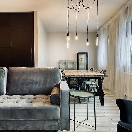 Cozy Apartment In Old Chocolate Factory Krakow Ngoại thất bức ảnh