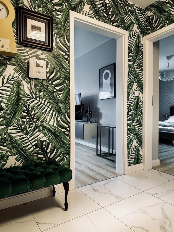Cozy Apartment In Old Chocolate Factory Krakow Ngoại thất bức ảnh